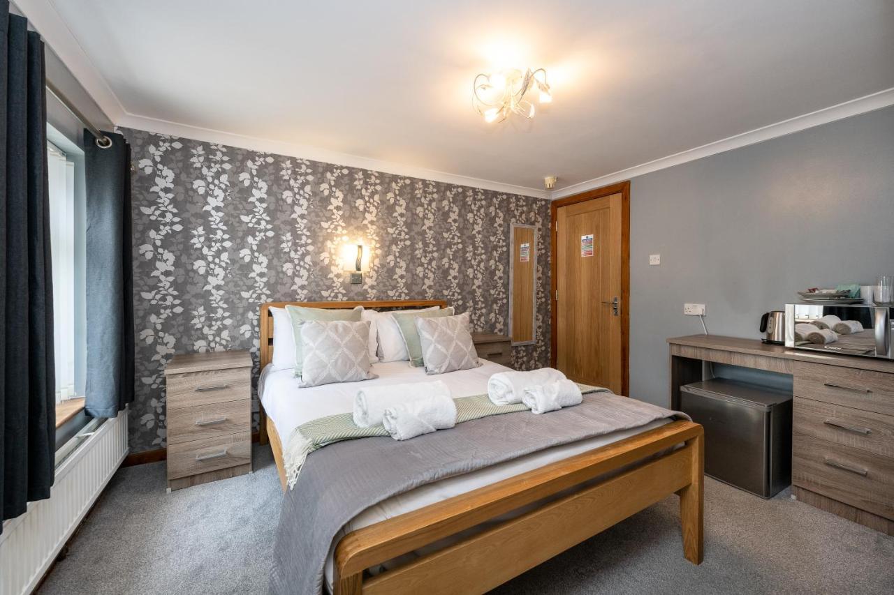 The New Lodge Pontardawe Eksteriør billede